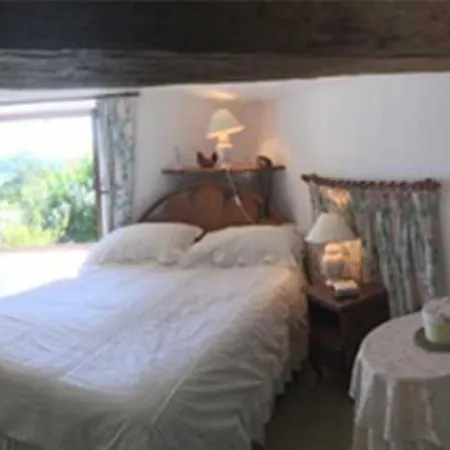 Σπίτι διακοπών Les Roses Tremieres