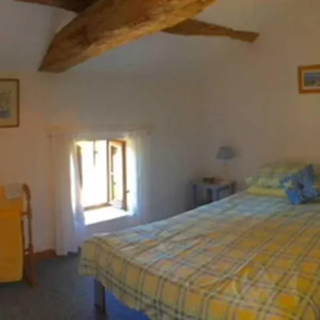 Les Roses Tremieres Σπίτι διακοπών *