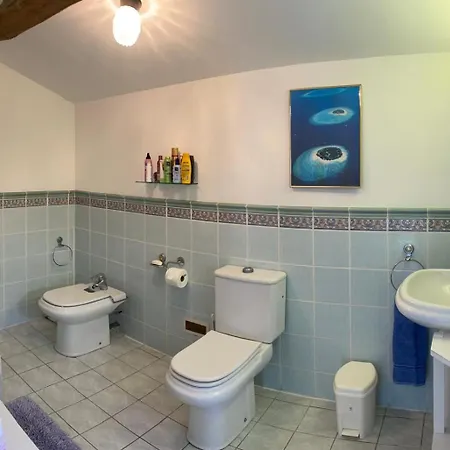 Сasa de vacaciones Les Roses Tremieres Saint-Fort-sur-Gironde