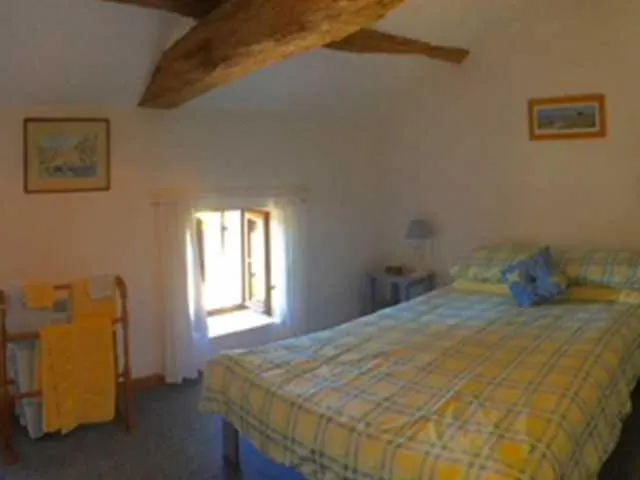 Les Roses Tremieres Сasa de vacaciones *